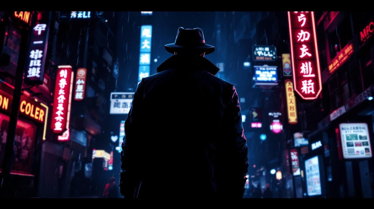 《沉默的真相》剧集在线播放封面 - 橙光视频49