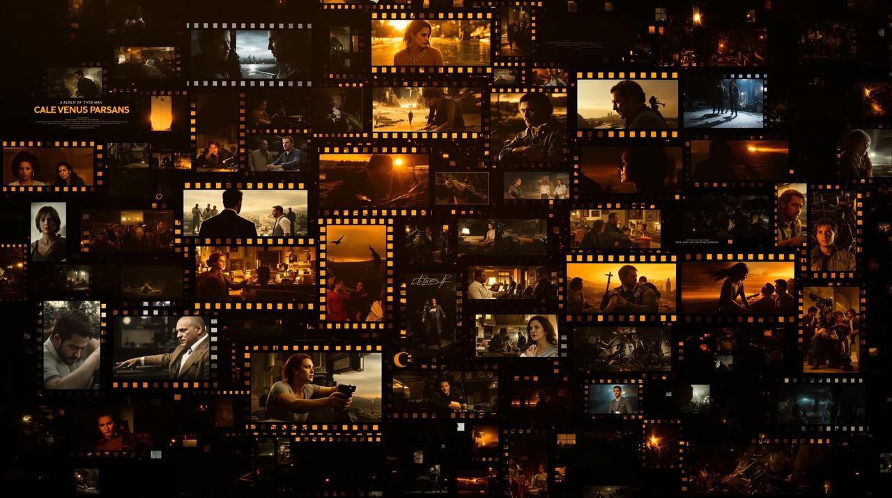 2026年度必看影片 - 橙光视频49专题封面