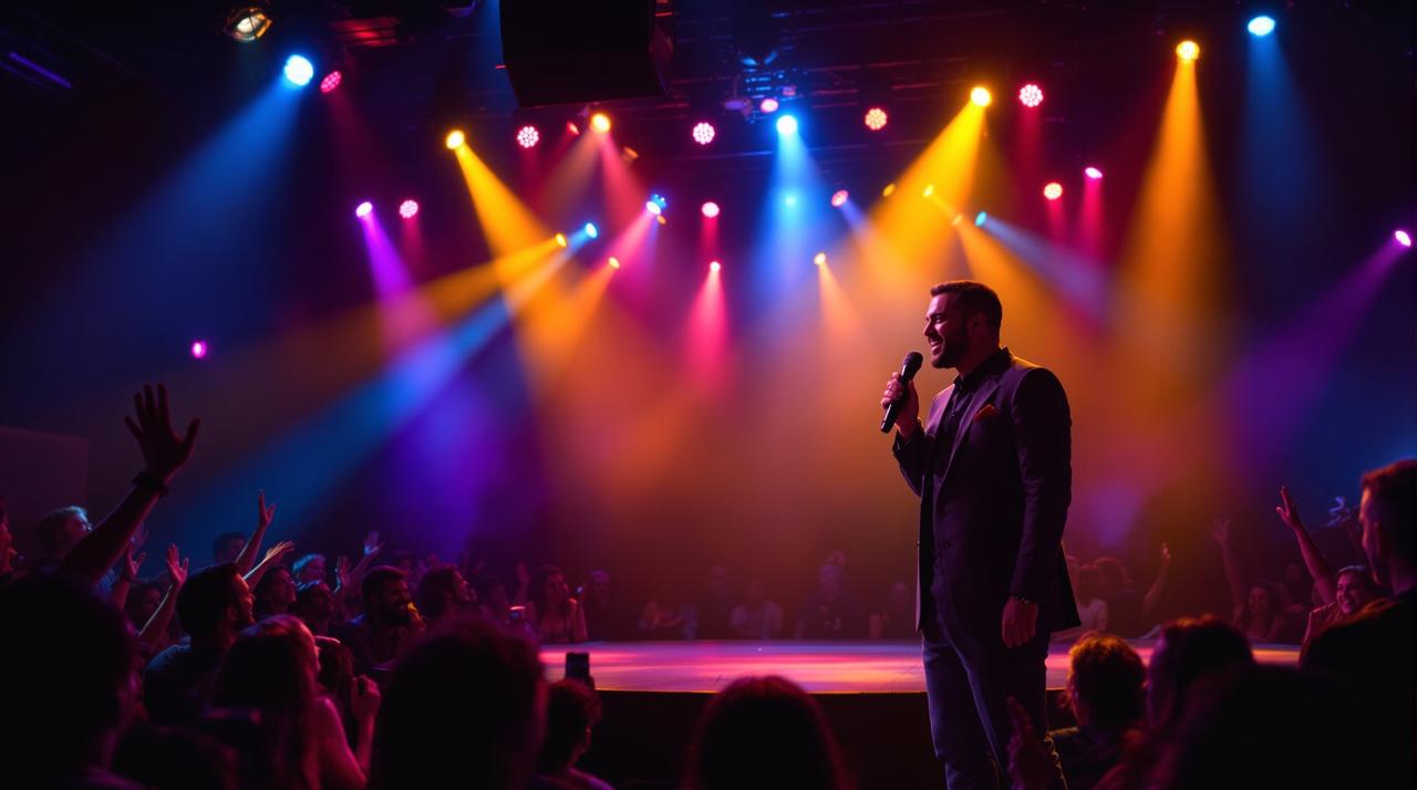 脱口秀大会：年度盛典