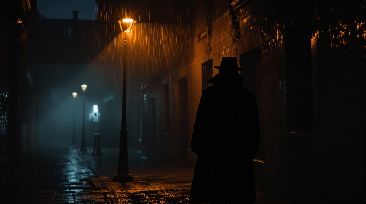 国产悬疑剧推荐 - 橙光视频49影视专题封面图