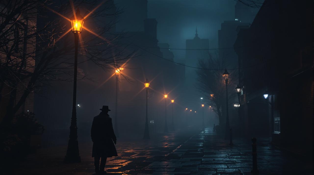 国产悬疑剧推荐 - 橙光视频49专题封面