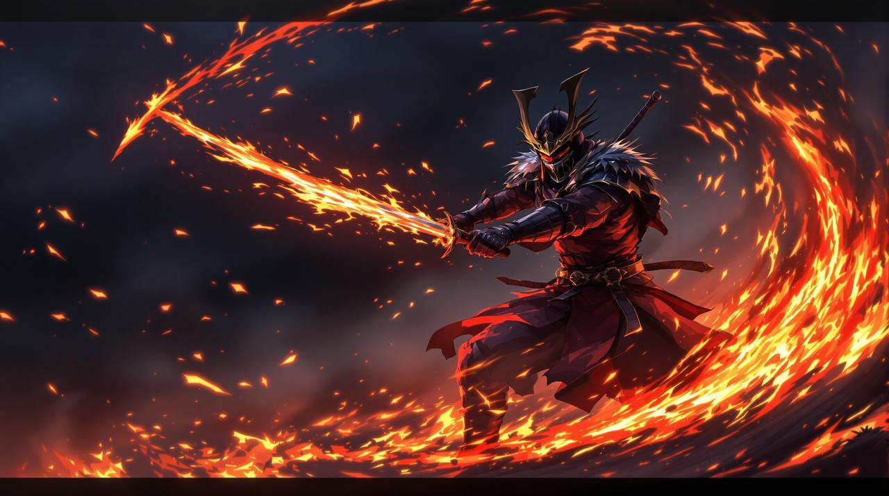 动漫控分享的影视配图 - 橙光视频49社区帖子